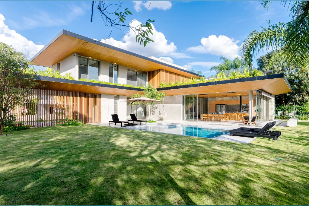 Equipo de Constructora Davivienda